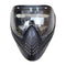 Black Transparent