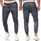 Pantalones con Cintura Elástica - Comodidad y Estilo