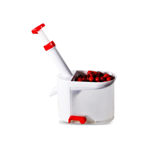 Extractor de Semillas para Frutas - Deshuesador Universal