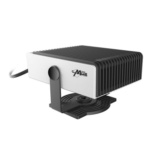 Calefactor Portátil para Auto 2 en 1 con Rotación 180° y Función de Enfriamiento - Image 6