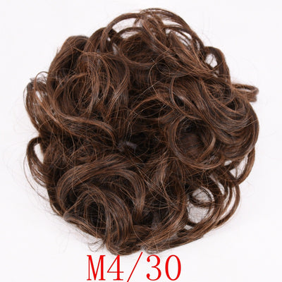 Anillo Elástico para el Cabello - Image 39