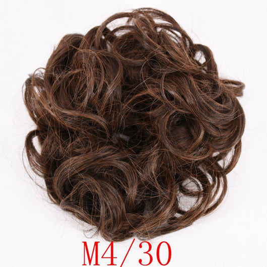 Anillo Elástico para el Cabello - Image 39