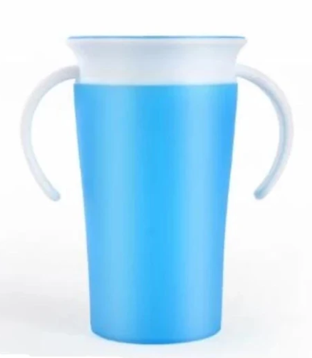 Vaso Mágico para Bebés