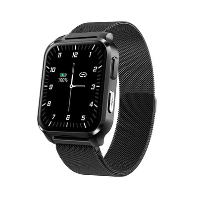Reloj Inteligente Multifunción con ECG, Monitoreo de Salud y Deportes - Image 11