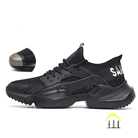 Zapatos de Seguridad Profesionales para el Trabajo