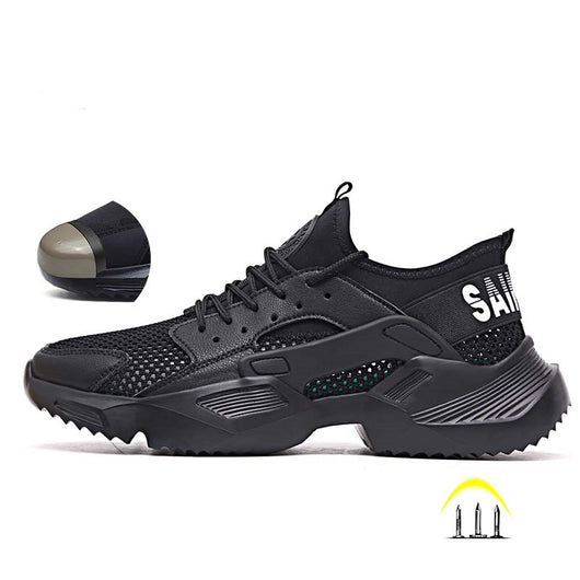 Zapatos de Seguridad Profesionales para el Trabajo
