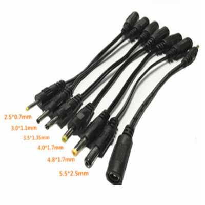 Cable de Alimentación Universal - Conexión Segura y Confiable - Image 8