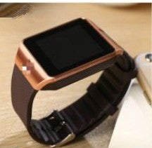 Reloj Inteligente DZ09 con Pantalla Táctil y Llamadas Telefónicas - Image 22