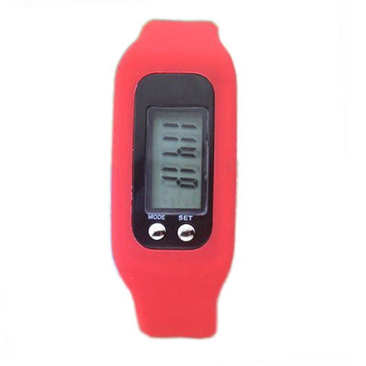 Reloj Pulsera Podómetro Digital para Estudiantes y Deportistas - Image 3
