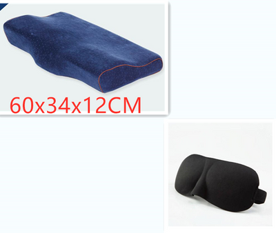 Almohada de Memoria Viscoelástica - Image 24