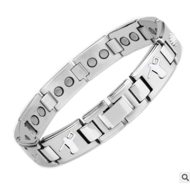 Pulsera Mixta Bio Energy 3500 Raingolf