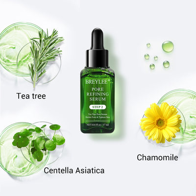 Sérum Reductor de Poros con Árbol de Té - Image 5
