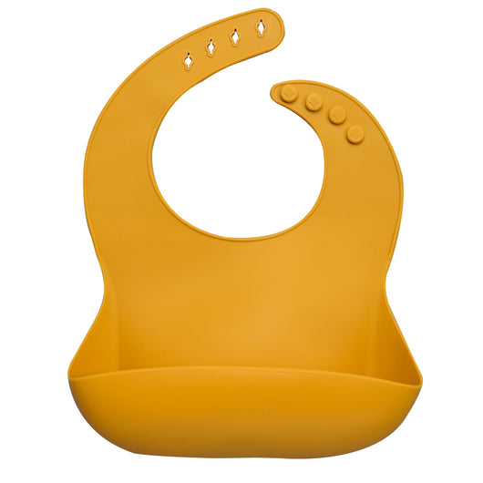 Babero Impermeable con Bolsillo Tridimensional para Niños - Image 37