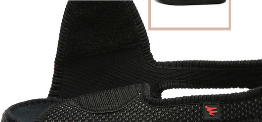 Zapatos Casuales Ajustables - Image 5