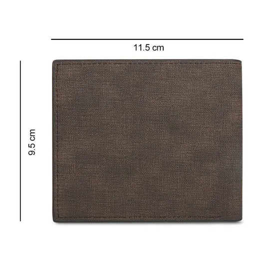 Billetera Corta Personalizada con Foto para Hombre - Diseño Moderno y Compacto - Image 2