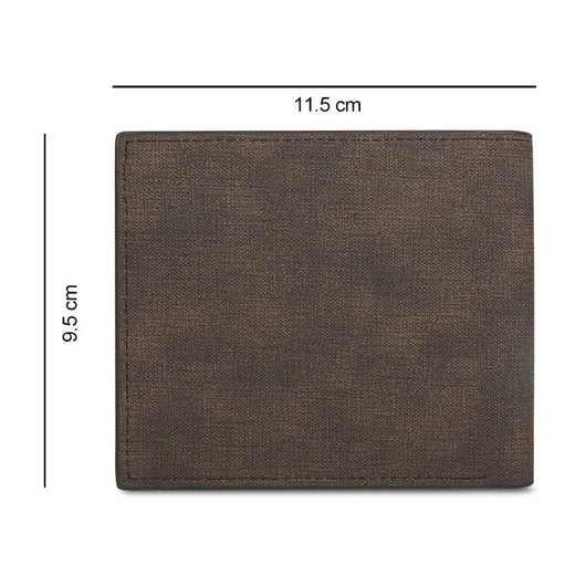 Billetera Corta Personalizada con Foto para Hombre - Diseño Moderno y Compacto - Image 2