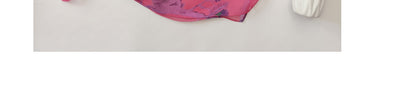 Pañuelo Playa Protección Solar Flor de Cerezo - Ligero y Suave para Mujer - Image 42
