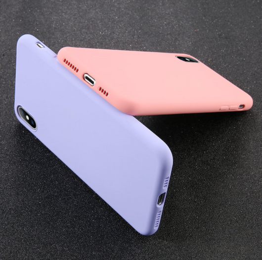 Funda Protectora de Nano Silicona Líquida para Móvil - Image 33