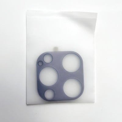 Anillo Protector de Lente de Aluminio para Cámara iPhone 15 / 15 Plus - Image 6