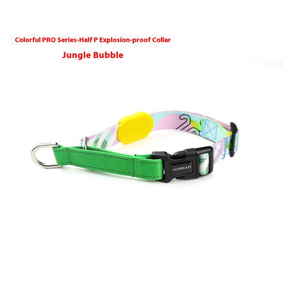 Collar Antiexplosión de Tracción para Mascotas - Image 14
