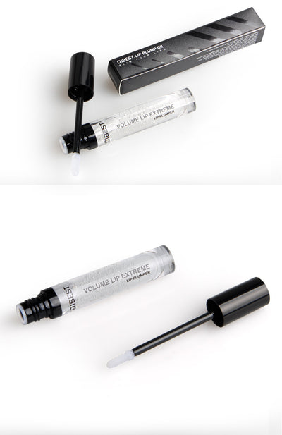 Aceite Labial Hidratante Reductor de Líneas de Expresión con Fijador de Color - Image 10