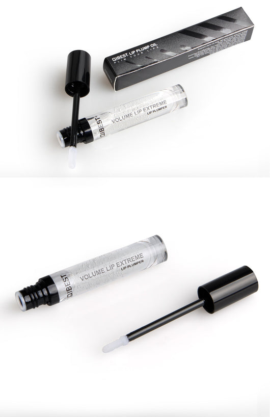Aceite Labial Hidratante Reductor de Líneas de Expresión con Fijador de Color - Image 10