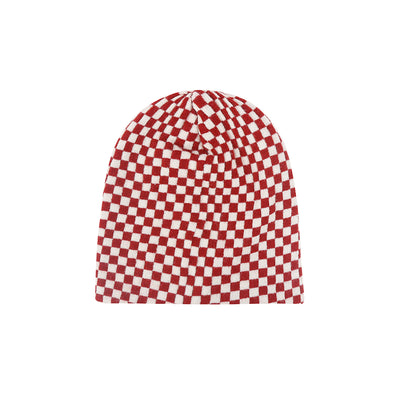Gorra de Cuadros Vintage - Colección Unisex Estilo Urbano - Image 6