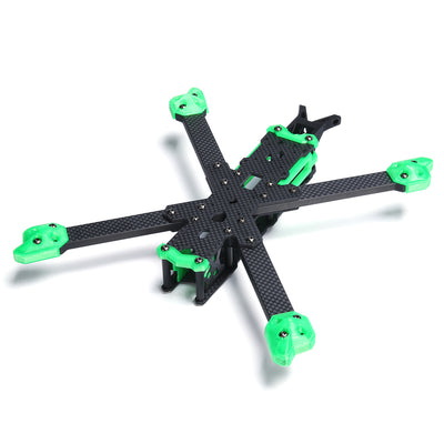 Bastidor de Reinstalación IFlight TITAN XL5 - Rack FPV de 5 Pulgadas - Image 6
