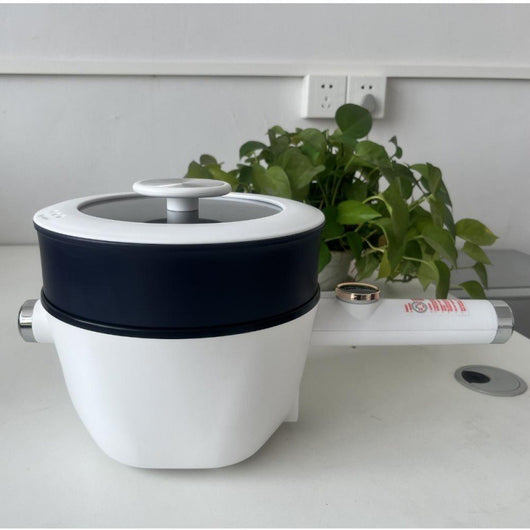 Olla Inteligente Automática Todo en Uno para Cocinar - Image 12