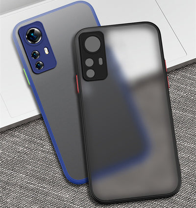 Funda Protectora de Silicona Transparente Ultrafina a Prueba de Caídas - Image 9