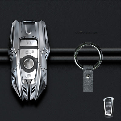 Funda Protectora para Llave de Auto en Aleación de Zinc - Image 6