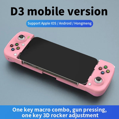 Control Inalámbrico Bluetooth para Juegos - Image 13