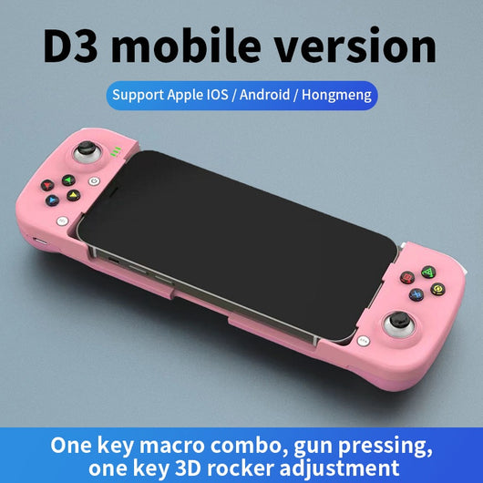 Control Inalámbrico Bluetooth para Juegos - Image 13