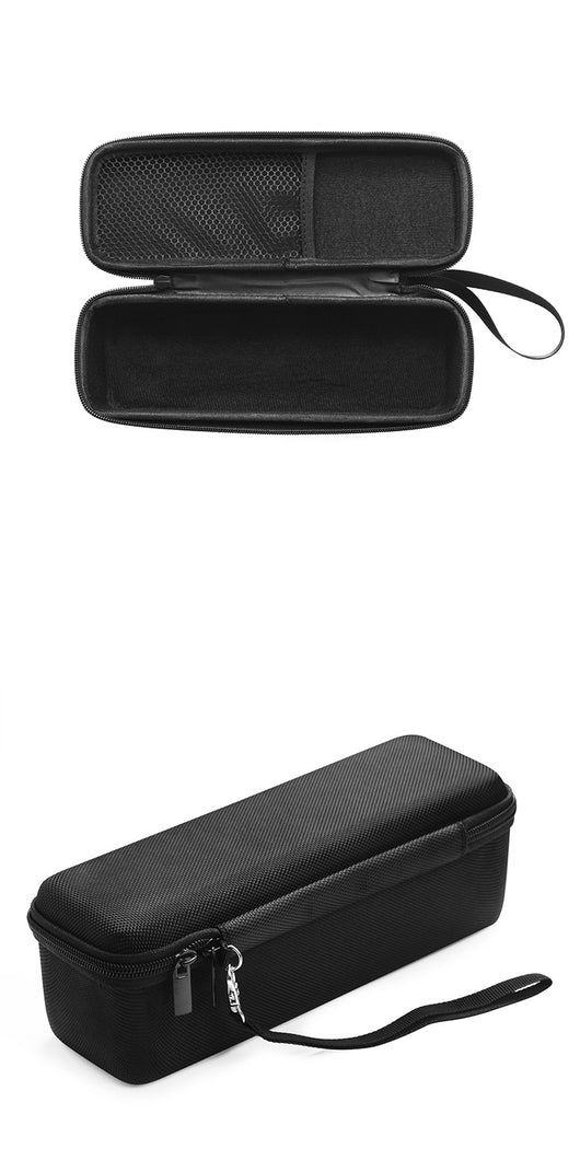 Funda Protectora para Parlante Bluetooth - Versión Básica - Image 7