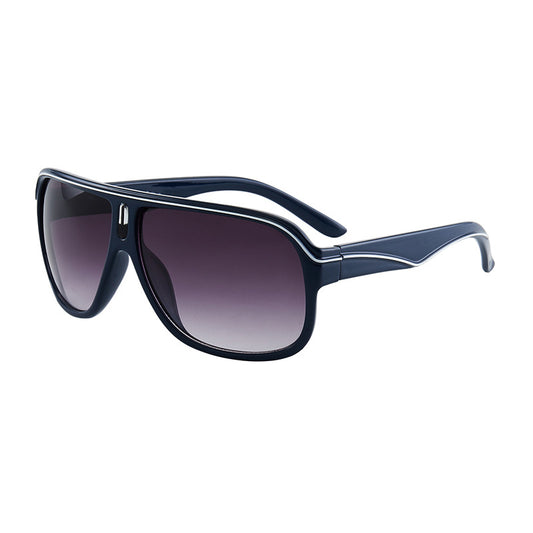 Gafas de Sol Deportivas Marco Grande Unisex para Exteriores