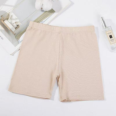 Shorts de Seguridad para Niña - Colores Divertidos - Image 25
