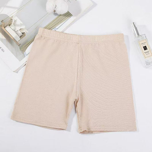 Shorts de Seguridad para Niña - Colores Divertidos - Image 25