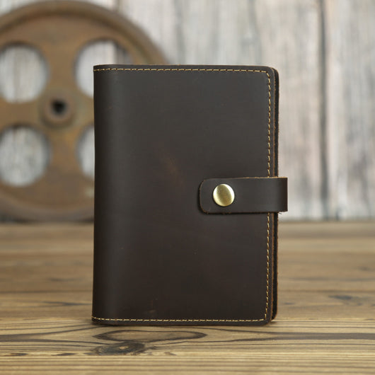 Billetera Multifuncional Pasaporte - Diseño Casual y Portátil - Image 5