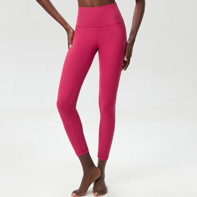 Leggings Talla Grande Viscoelásticos con Base Ajustada - Image 11