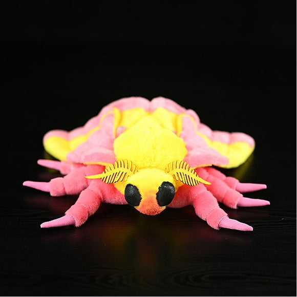 Peluches de la Serie Original de Insectos