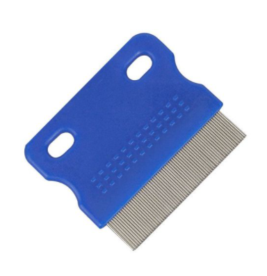 Peine de Masaje para Gatos - Image 11