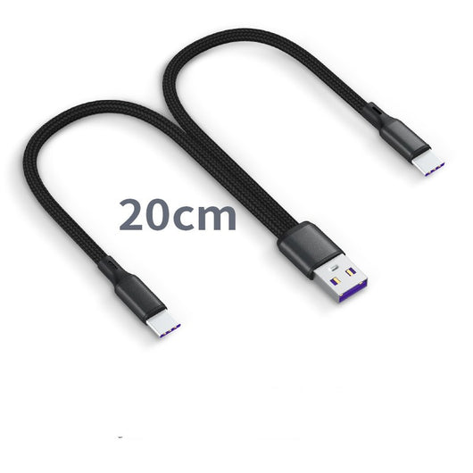 Cable 2 en 1 para Carga y Datos Android - Image 2