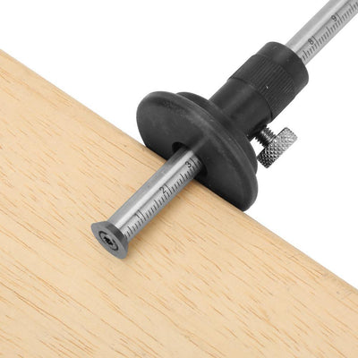 Marcador Automático de Precisión para Carpintería - Image 11