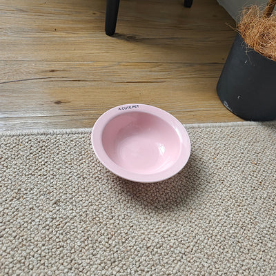 Comedero Doble Elevado para Gatos y Perros - Tazón Cerámico Antivuelco - Image 7