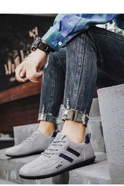 Zapatillas Deportivas Casuales para Hombre - Comodidad y Estilo Moderno - Image 10