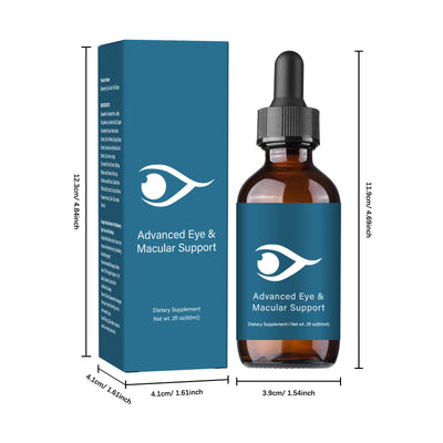 Gotas Herbales Naturales para la Salud Visual - Image 11