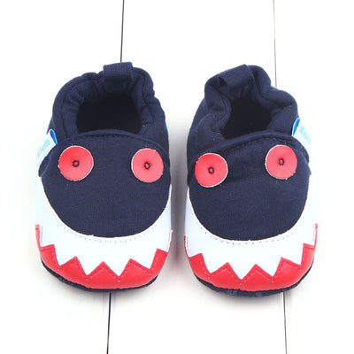 Zapatillas de Bebé y Niño Pequeño en Tejido Punto - Image 4