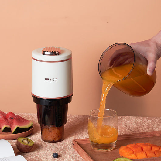 Extractor de Jugos Portátil Multifuncional para el Hogar - Image 10