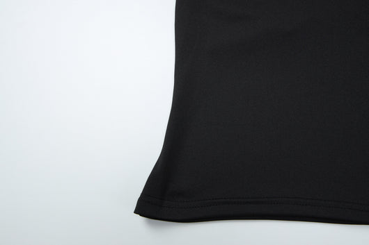 Camiseta Halter Calada Elegante para Mujer - Image 21