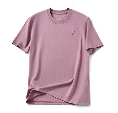 Playera Bordada Love Unisex - Image 6